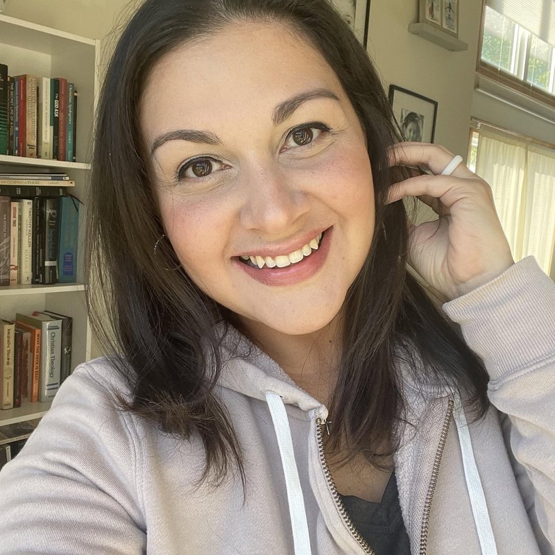 Cristina, founder of ClearBooks Firm